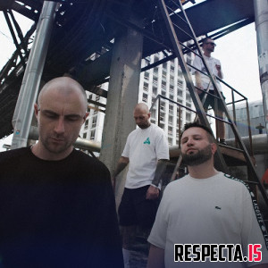 БРАТУБРАТ, Raskol и Тони Питон - Области Тьмы 2