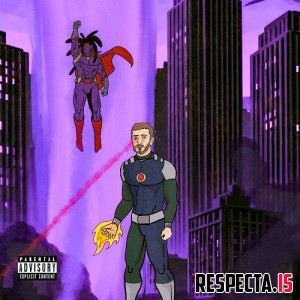 Delta II & Tha God Fahim - Men of Justice