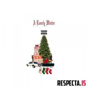 JasonMartin - A Lonely Winter