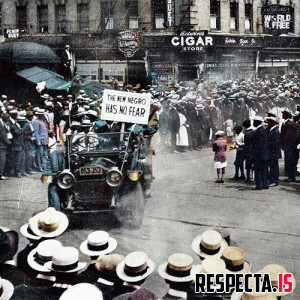 World Be Free - Niggas to Gods Part III