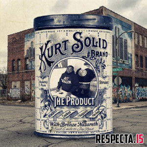 Kurt Solid & Bronze Nazareth - The Product