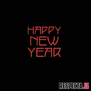 Happy New Year / Merry Christmas