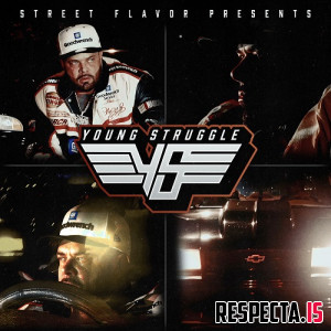 Struggle Jennings - Young Struggle