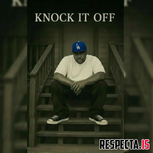 Westcoast Stone - Knock It Off