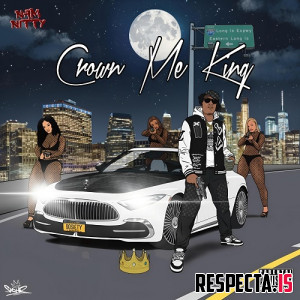 Nam Nitty - Crown Me King