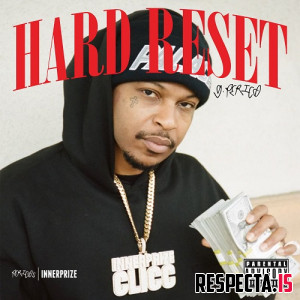 G Perico - Hard Reset