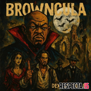 Dexter Wiggle - Browncula