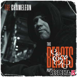 The Chameleon - The Beasts Ego Part 3