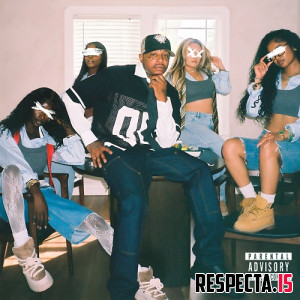 Nef the Pharaoh - ChangSzn 4