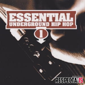VA - Essential Underground Hip Hop