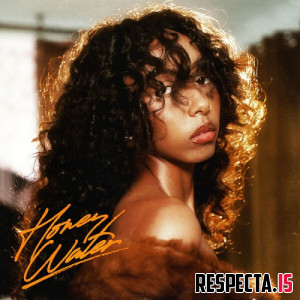 Girlfriend - Honey Water