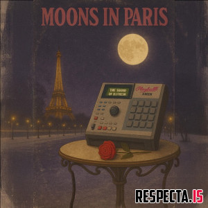 DJ.Fresh - Moons in Paris