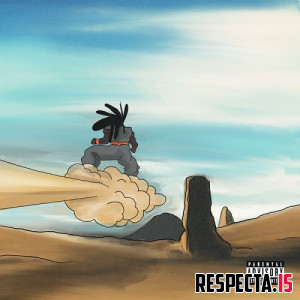 Tha God Fahim & Nicholas Craven - Dump Gawd: Hyperbolic Time Chamber Rap 22