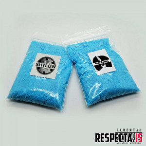 Method Man & Shylow - Blue Sky (The Meth Lab Remix EP)