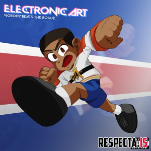 O Dawg - Electronic Art: Nobody Beats the Rogue