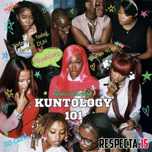 Aliyah's Interlude - Kuntology 101