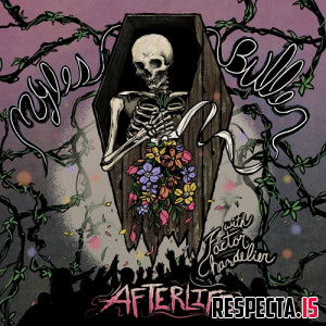 Myles Bullen & Factor Chandelier - Afterlife