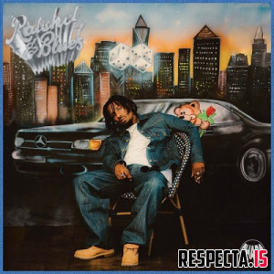 Phabo - Ratchet & Blues