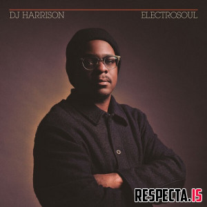 DJ Harrison - ElectroSoul