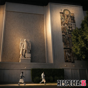 Osbe Chill & Eric G - Nostradamu II: Rebirth