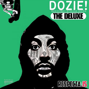 Doza the Drum Dealer & William Bostick - Dozie! (The Deluxe)