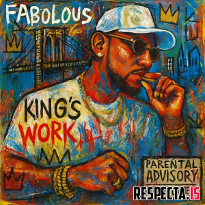 Fabolous - King's Work