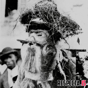 Obijuan - ESG Vol. 4 (Raw & Unxut)