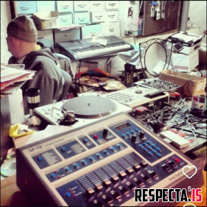 The Custodian of Records - The Bit Crunch