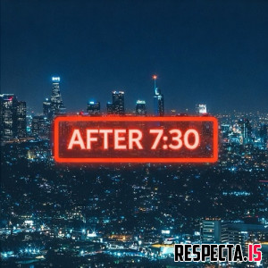 Polyester the Saint - After 7:30