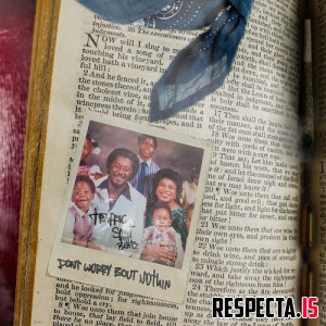 Traffic & Saint Pat Beatz - Don't Worry Bout Nothin