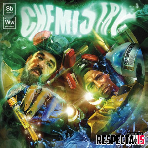 Stu Bangas & Wordsworth - Chemistry