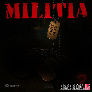 Cory Gunz - Milita 2