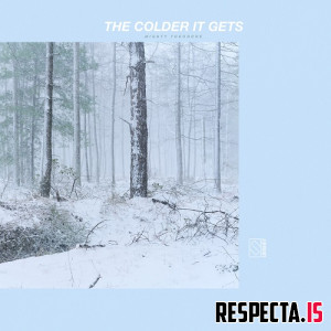Mighty Theodore - The Colder It Gets
