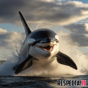 Hitta Slim & Droop-E - Splash'N Like a Orca