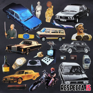 Juga-Naut - Bootleg Boutique Mixtape