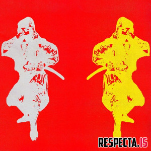 Shaw Bruvaz - Twin Blades of Doom