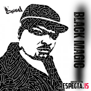 Casual - Black Magic