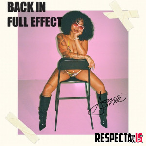 S3nsi Molly - Back in Full Effect