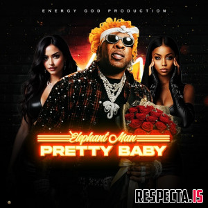 Elephant Man - Pretty Baby