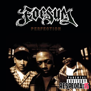 Foesum - Perfection (30th Anniversary Edition)