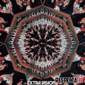 The Expert - Extra Visions
