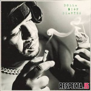 Mickey Diamond & Big Ghost Ltd - Dolla $ign Diaries