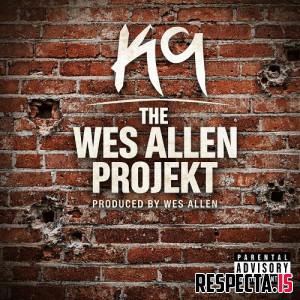 K9 - The Wes Allen Projekt