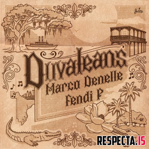 Fendi P & Marco Denelle - Duvaleans