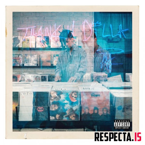 AKTHESAVIOR & TO - Thank U Dilla