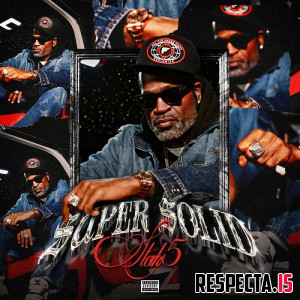 Stak 5 - Super Solid