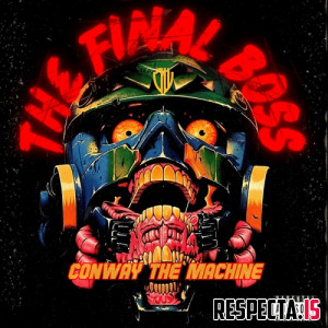 Conway the Machine - The Final Boss