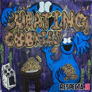 Ant Kelly - Curating Cookies