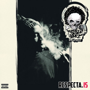 Kukoo da Baga Bonez - Kukoo's Nest