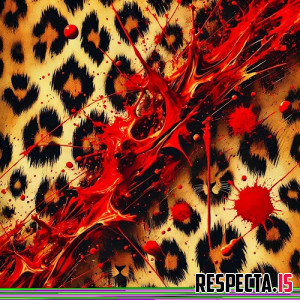 Ras Kass - Leopard Eats Face